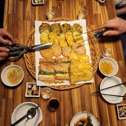 피드에 업로드 된 이미지