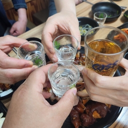 피드에 업로드 된 이미지