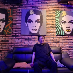 피드에 업로드 된 이미지