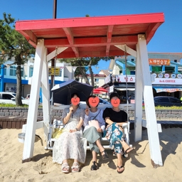 피드에 업로드 된 이미지