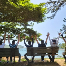 피드에 업로드 된 이미지