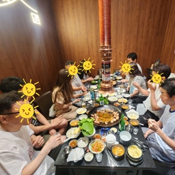 피드에 업로드 된 이미지