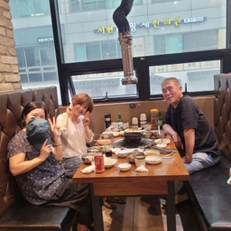 피드에 업로드 된 이미지