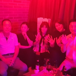 피드에 업로드 된 이미지