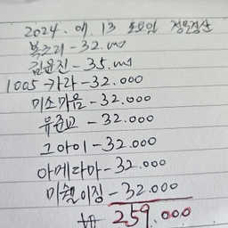 피드에 업로드 된 이미지