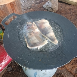 피드에 업로드 된 이미지