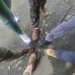 피드에 업로드 된 이미지