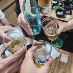 피드에 업로드 된 이미지