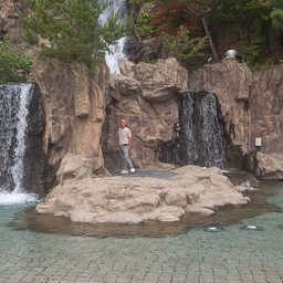 피드에 업로드 된 이미지