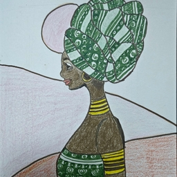 피드에 업로드 된 이미지