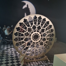 피드에 업로드 된 이미지