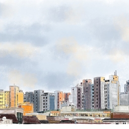 피드에 업로드 된 이미지