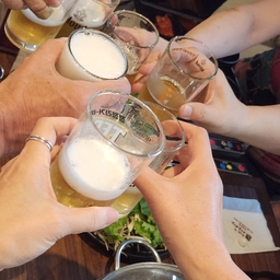 피드에 업로드 된 이미지