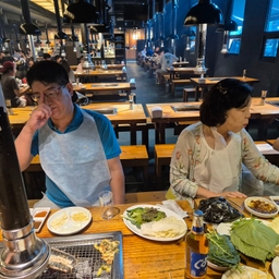 피드에 업로드 된 이미지