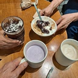 피드에 업로드 된 이미지