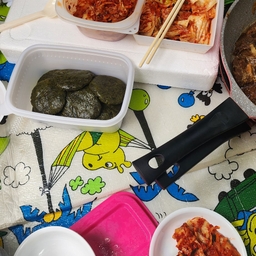 피드에 업로드 된 이미지