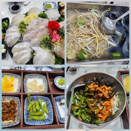 피드에 업로드 된 이미지