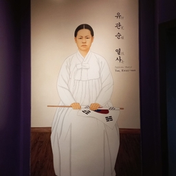 피드에 업로드 된 이미지