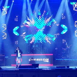 피드에 업로드 된 이미지