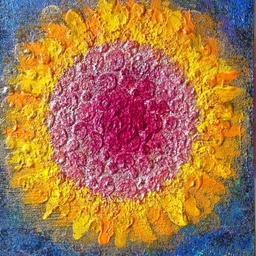 피드에 업로드 된 이미지