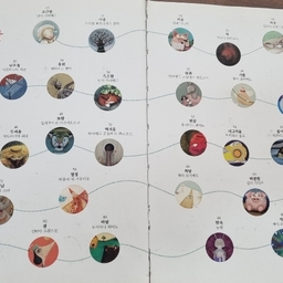 피드에 업로드 된 이미지