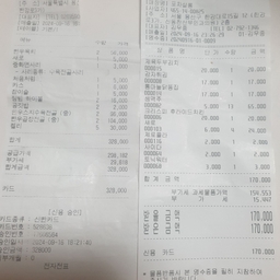 피드에 업로드 된 이미지