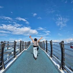 피드에 업로드 된 이미지