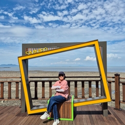 피드에 업로드 된 이미지