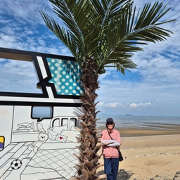 피드에 업로드 된 이미지