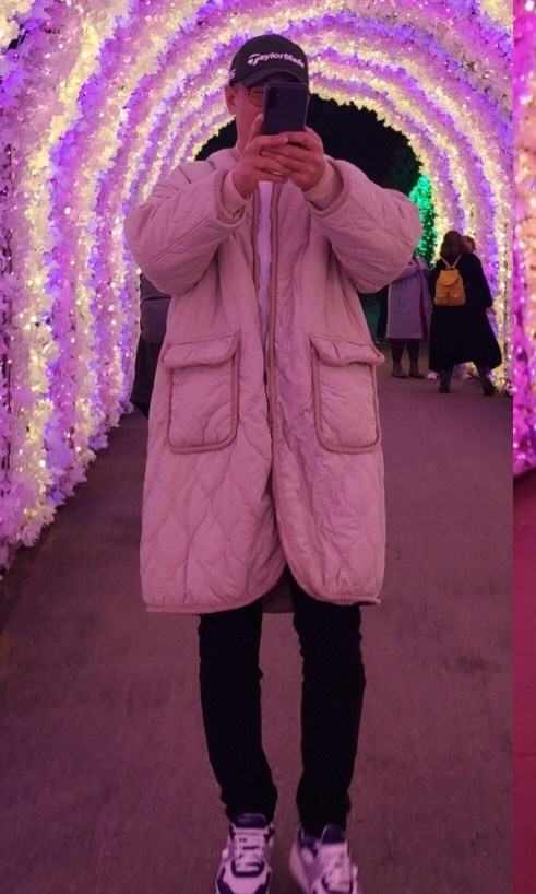 참가 유저 프로필