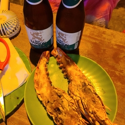 피드에 업로드 된 이미지