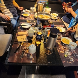 피드에 업로드 된 이미지