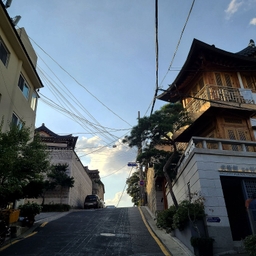 피드에 업로드 된 이미지