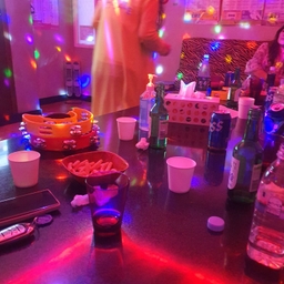 피드에 업로드 된 이미지