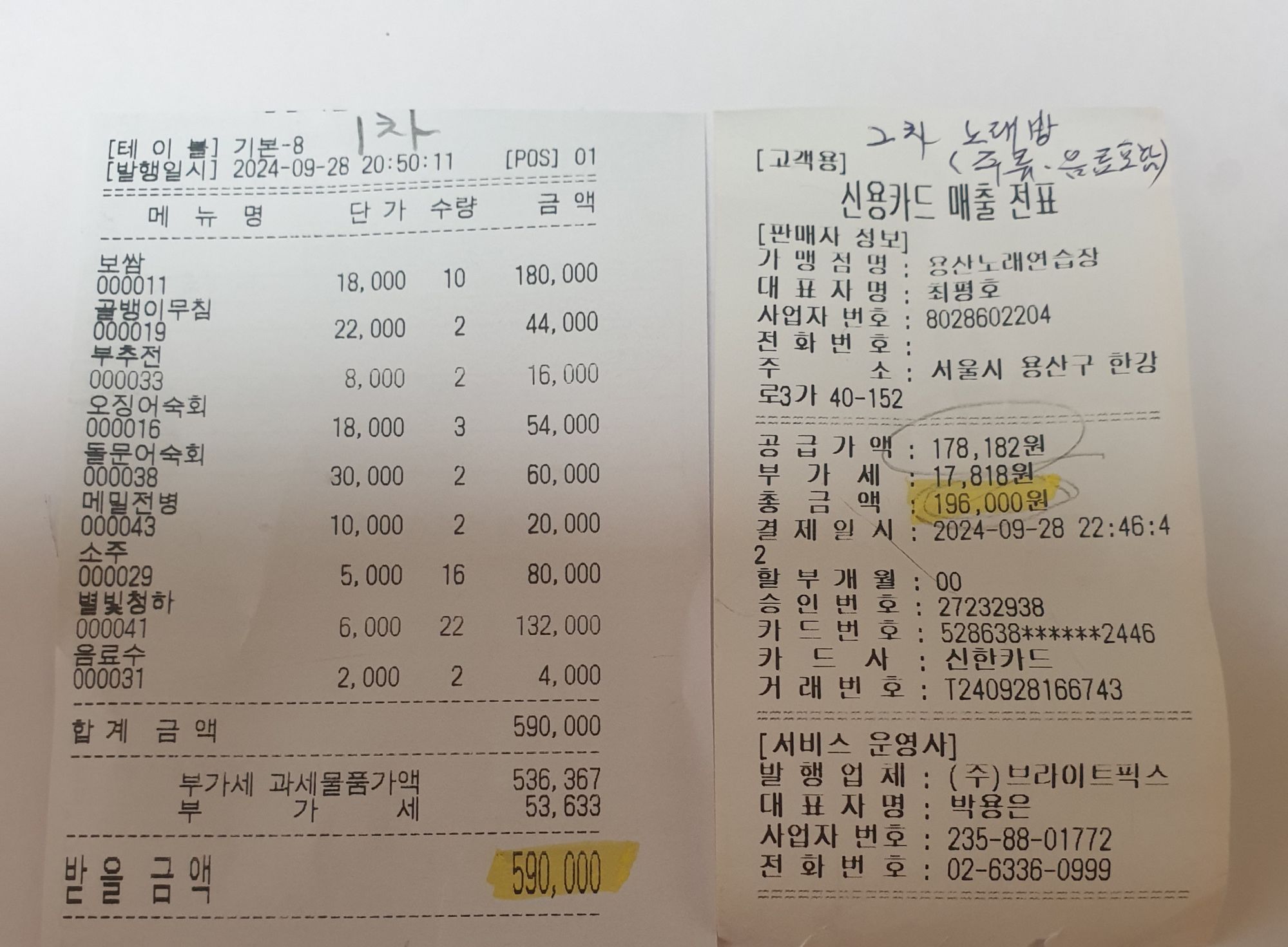 피드에 업로드 된 이미지