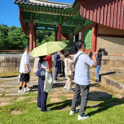 피드에 업로드 된 이미지