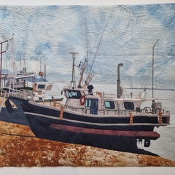 피드에 업로드 된 이미지