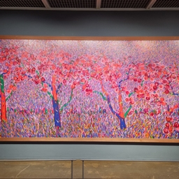 피드에 업로드 된 이미지