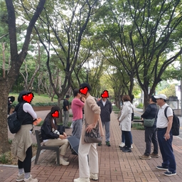 피드에 업로드 된 이미지