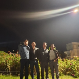 피드에 업로드 된 이미지