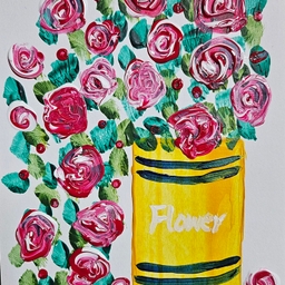 피드에 업로드 된 이미지