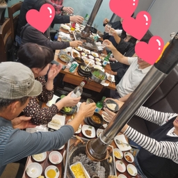 피드에 업로드 된 이미지