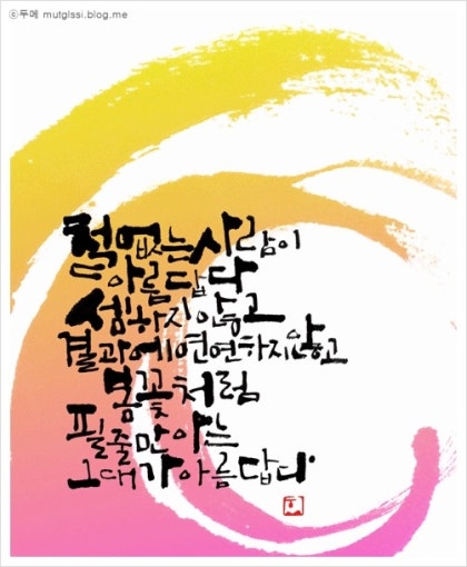 피드에 업로드 된 이미지