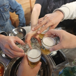 피드에 업로드 된 이미지