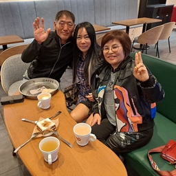 피드에 업로드 된 이미지