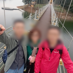 피드에 업로드 된 이미지