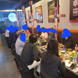 피드에 업로드 된 이미지