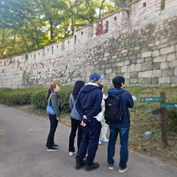 피드에 업로드 된 이미지