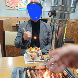 피드에 업로드 된 이미지