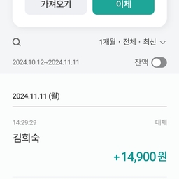 피드에 업로드 된 이미지